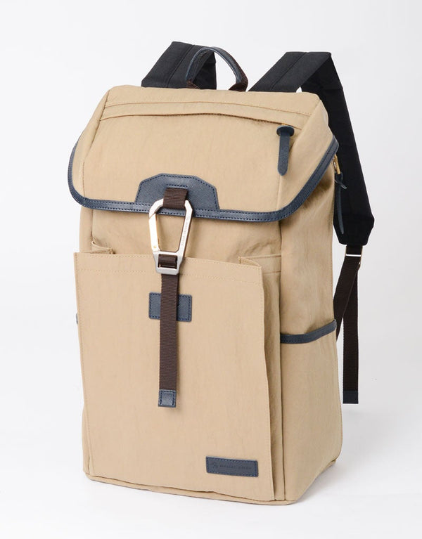 link Backpack No.02351-v2