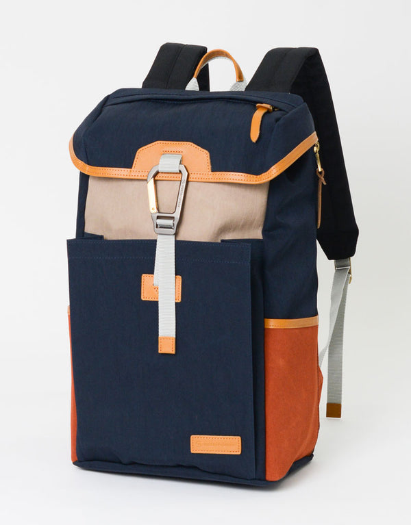 link Backpack No.02351-v2