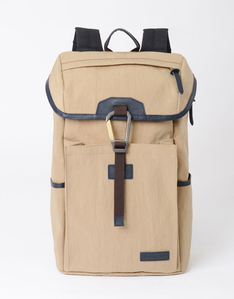 link Backpack No.02351-v2