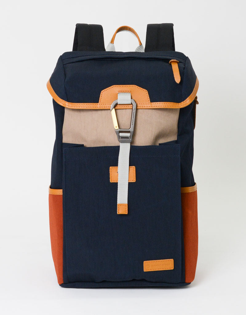 link Backpack No.02351-v2