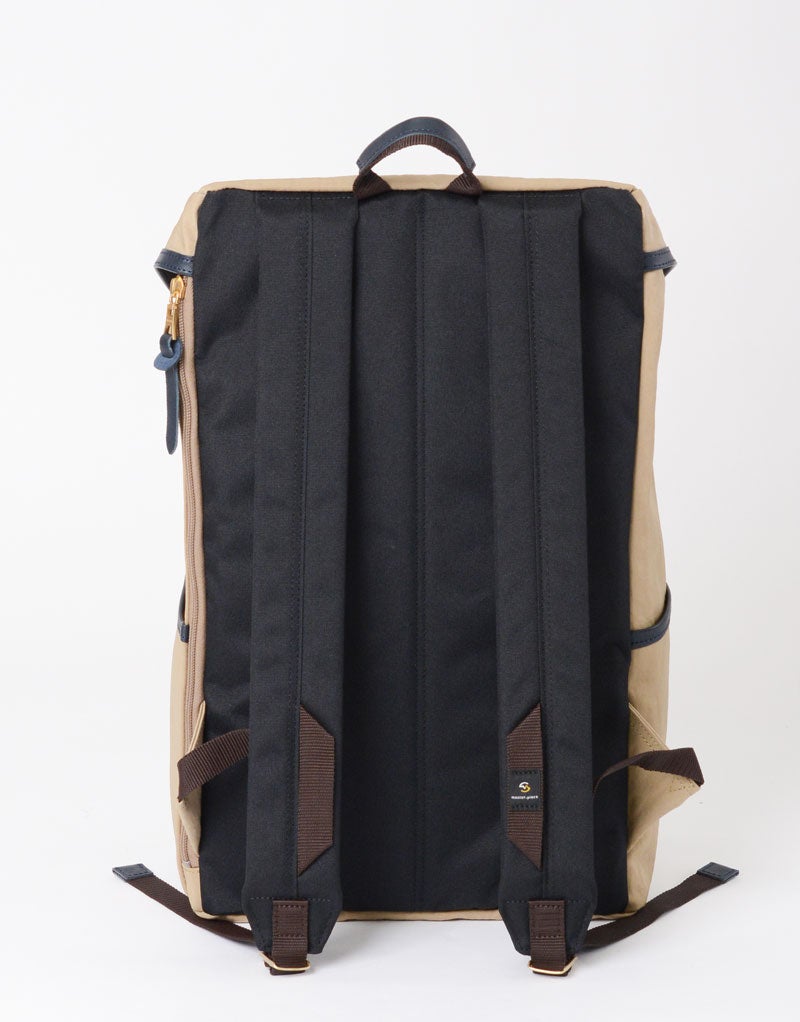 link Backpack No.02351-v2