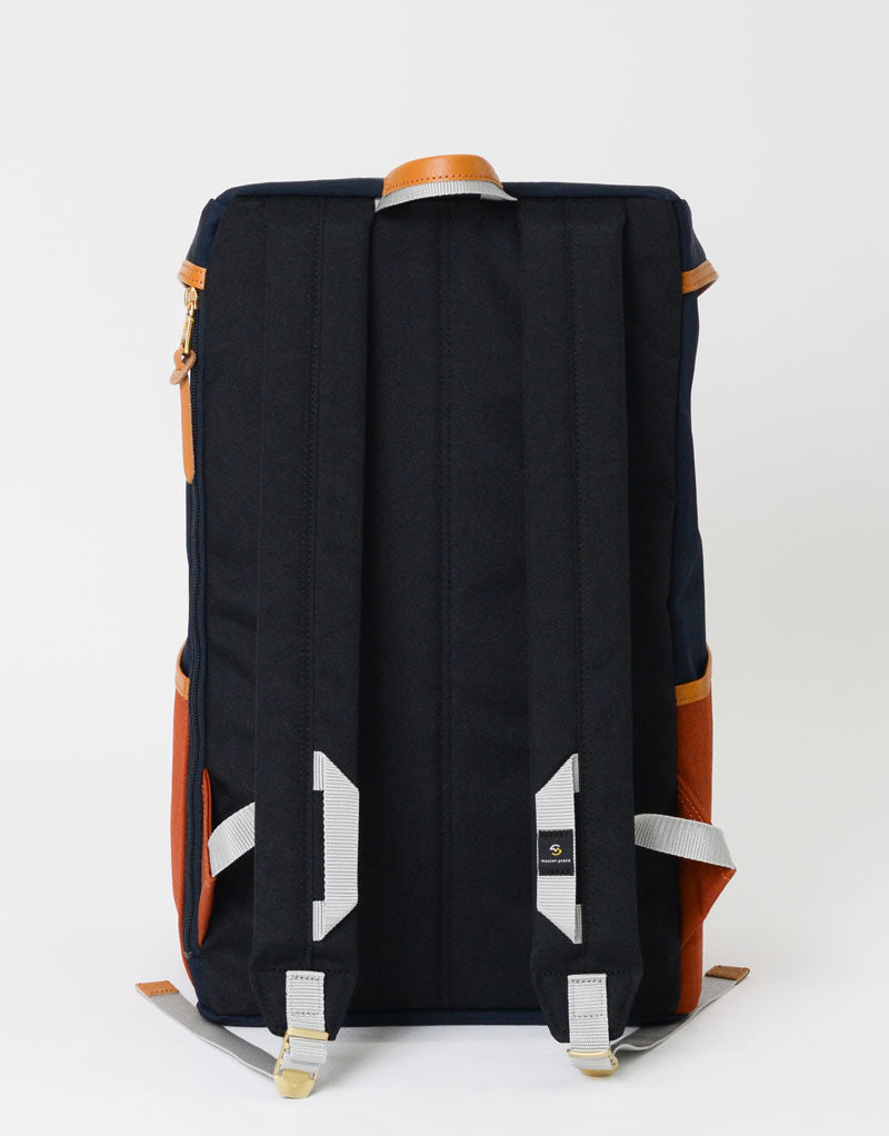 link Backpack No.02351-v2