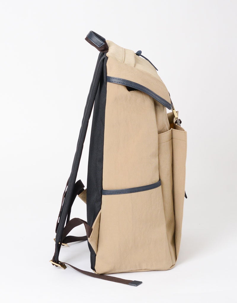 link Backpack No.02351-v2