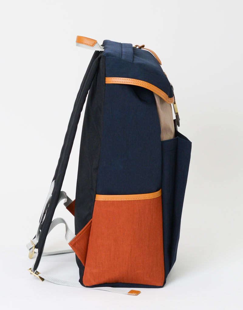 link Backpack No.02351-v2