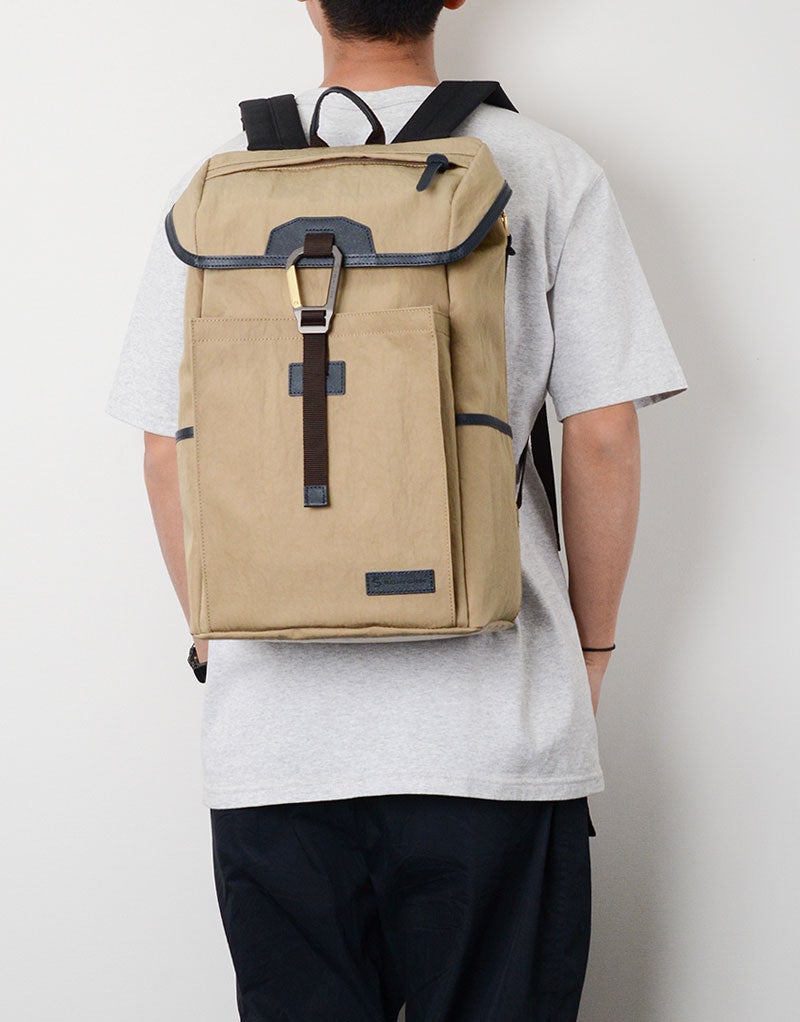 link Backpack No.02351-v2