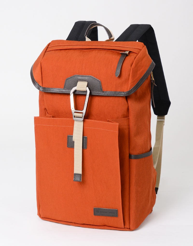 link Backpack No.02351-v2