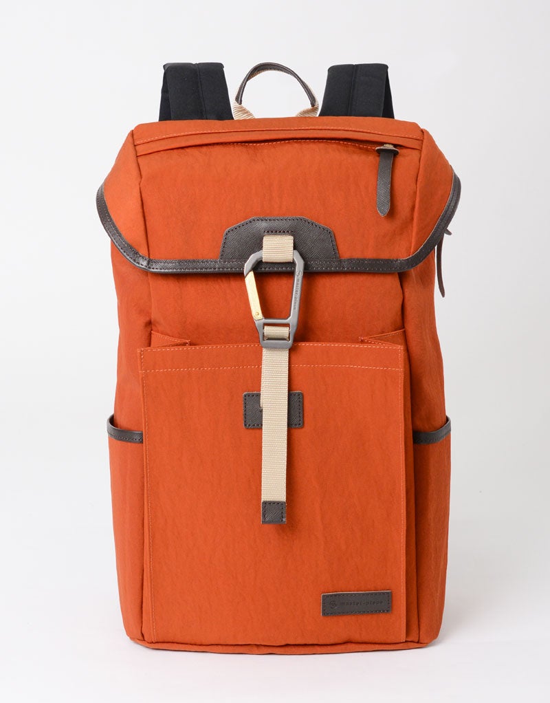 link Backpack No.02351-v2