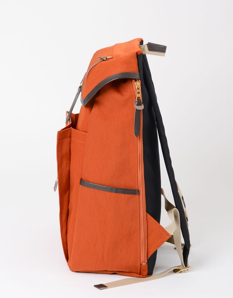 link Backpack No.02351-v2