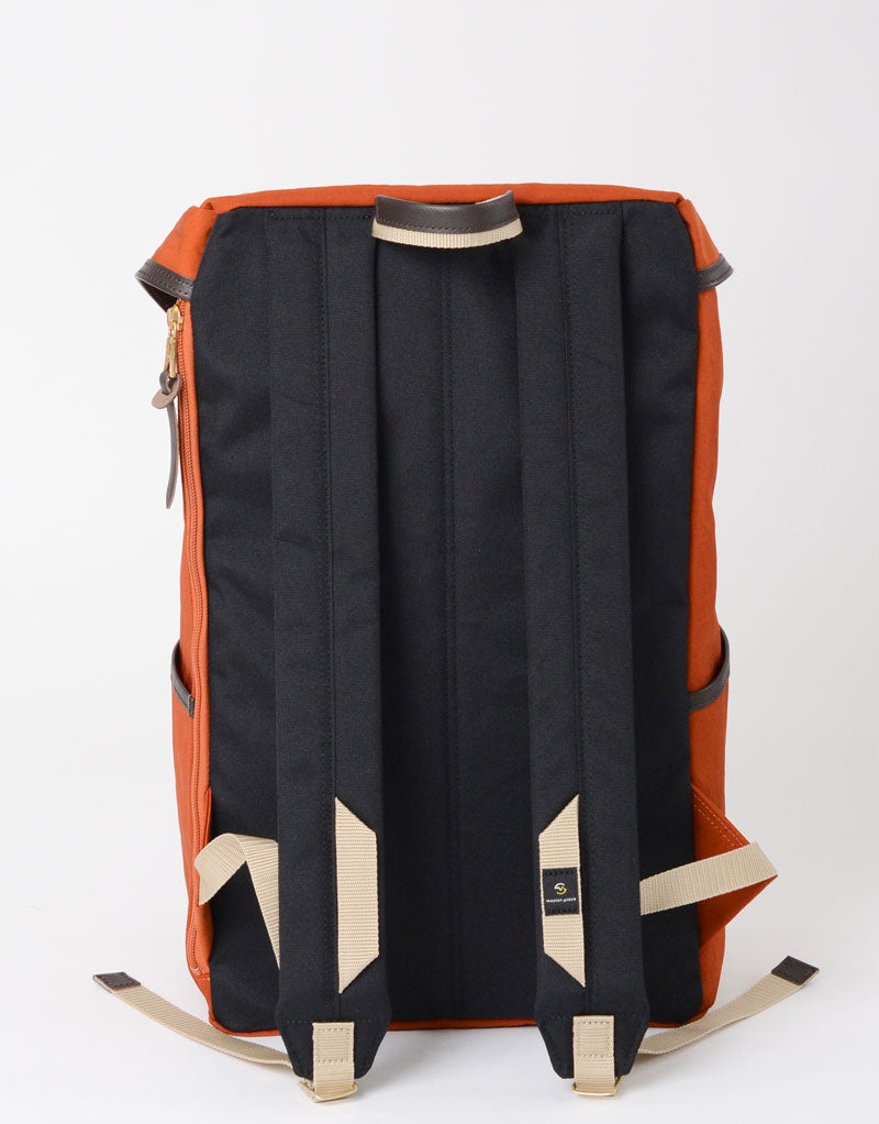 link Backpack No.02351-v2