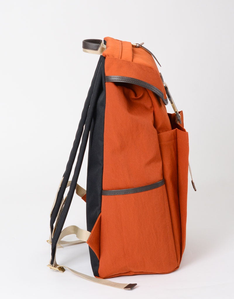 link Backpack No.02351-v2