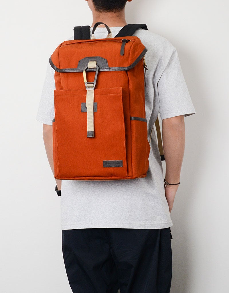 link Backpack No.02351-v2