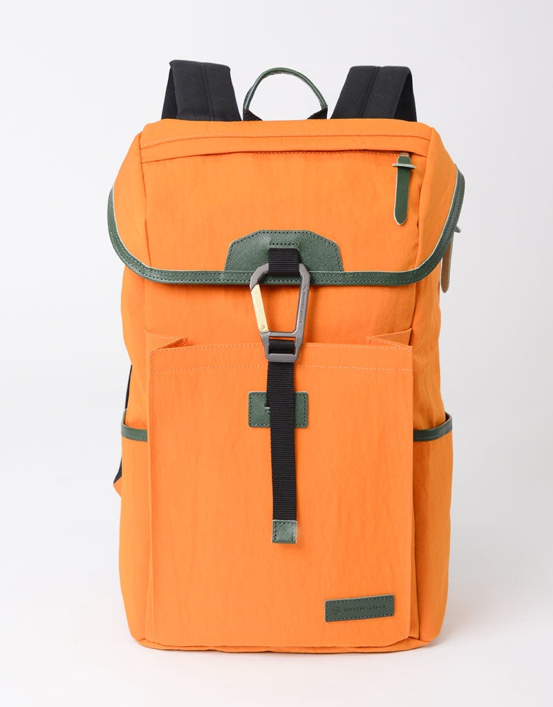 Link Backpack No. 02351-v2