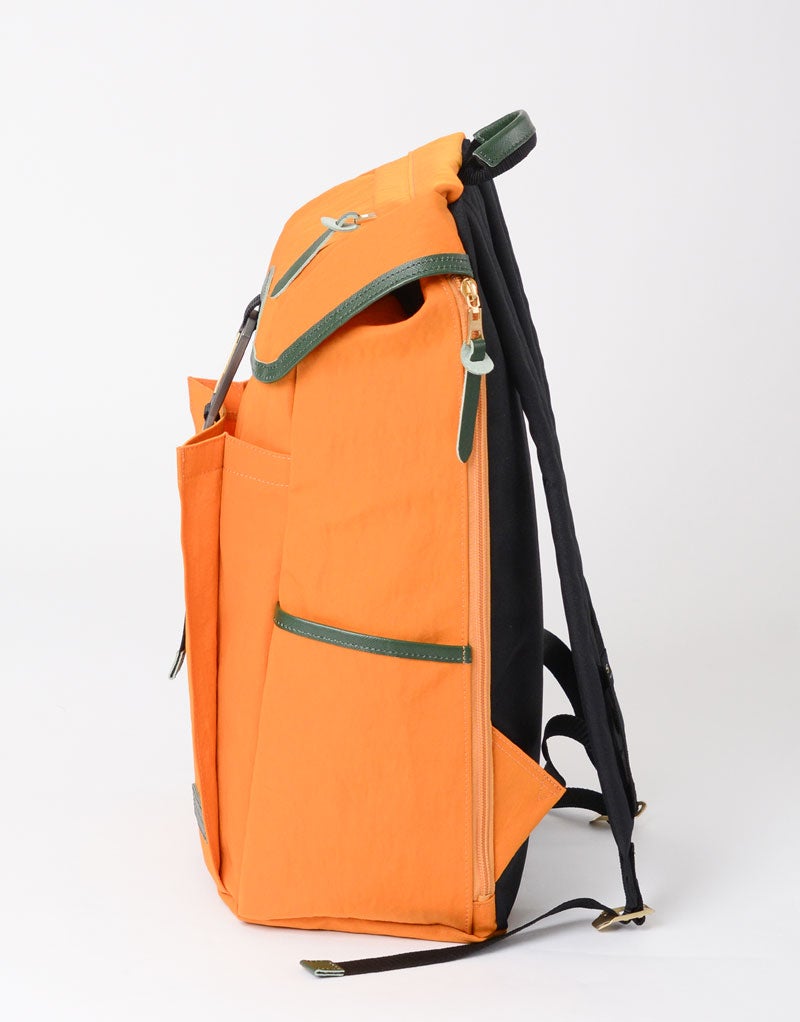 Link Backpack No. 02351-v2