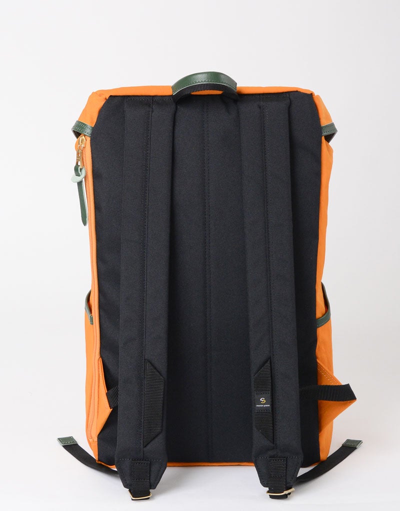 Link Backpack No. 02351-v2