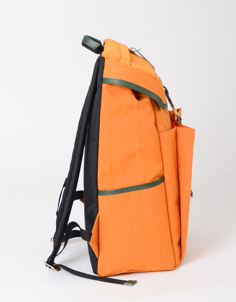 Link Backpack No. 02351-v2