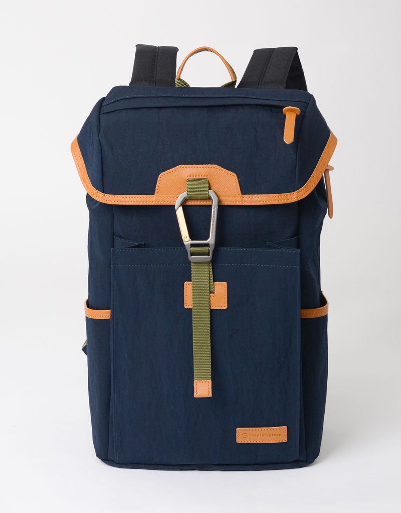 link Backpack No.02351-v2