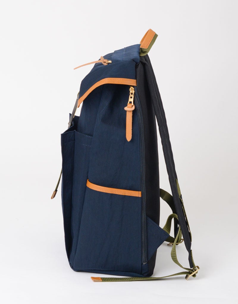 link Backpack No.02351-v2