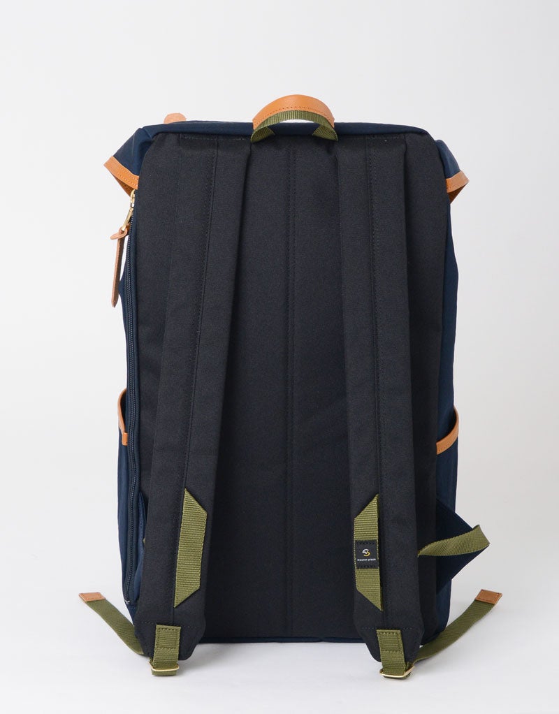 link Backpack No.02351-v2