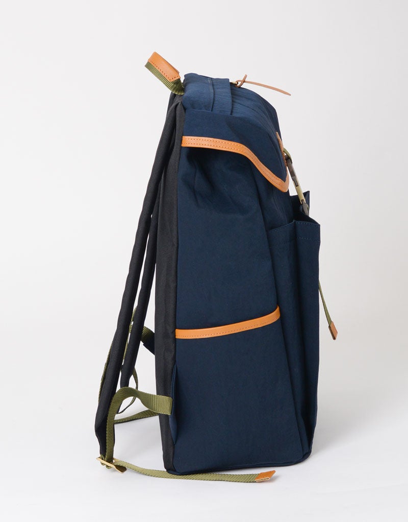 link Backpack No.02351-v2