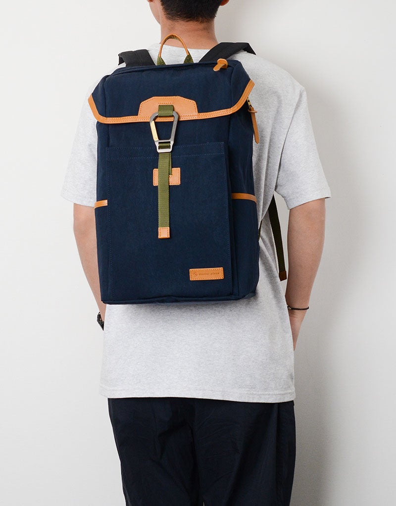 link Backpack No.02351-v2