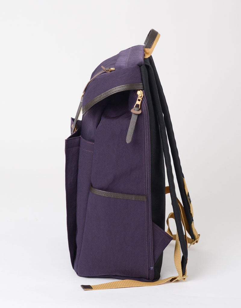 link Backpack No.02351-v2