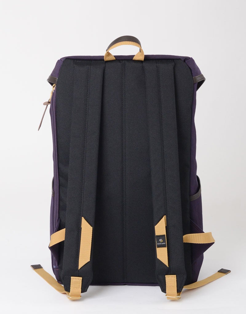 link Backpack No.02351-v2