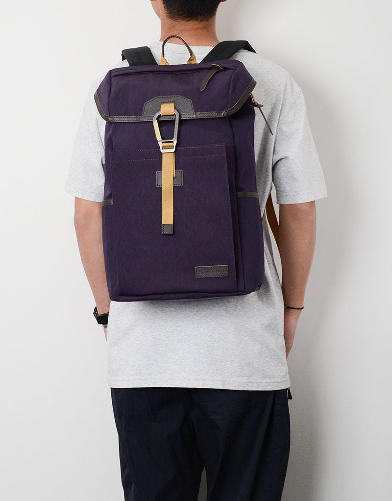 link Backpack No.02351-v2