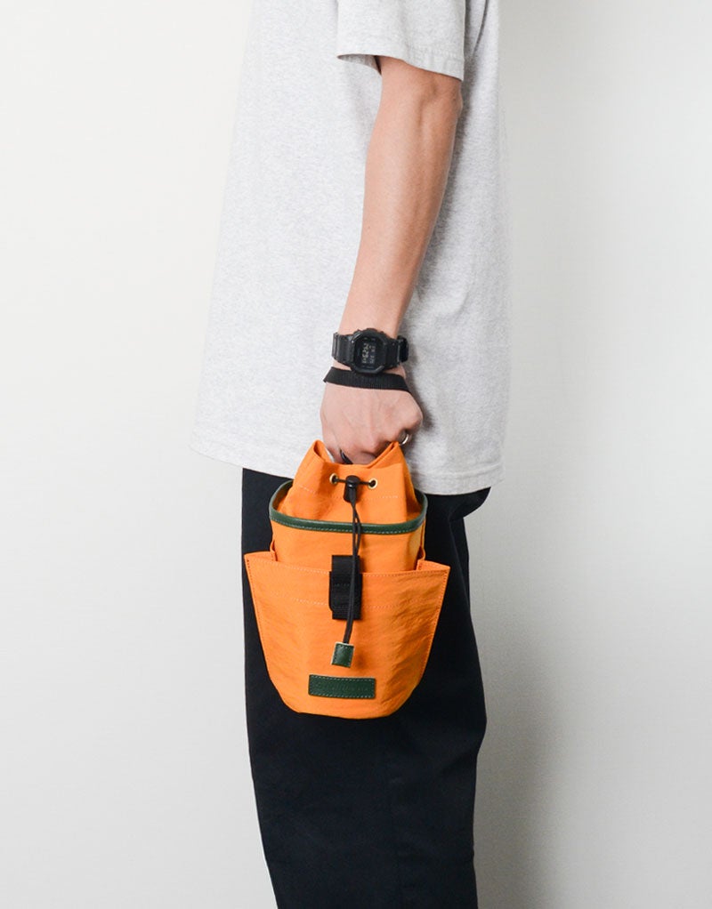 Link Choke Bag No. 02352-v2