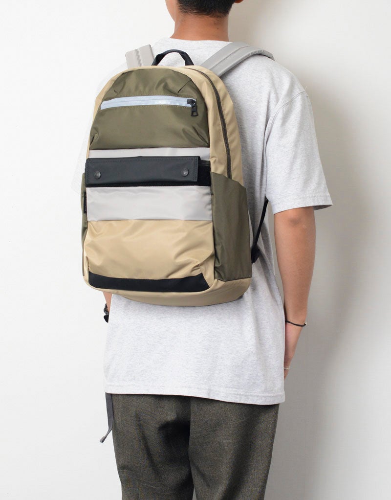 age backpack No.02370