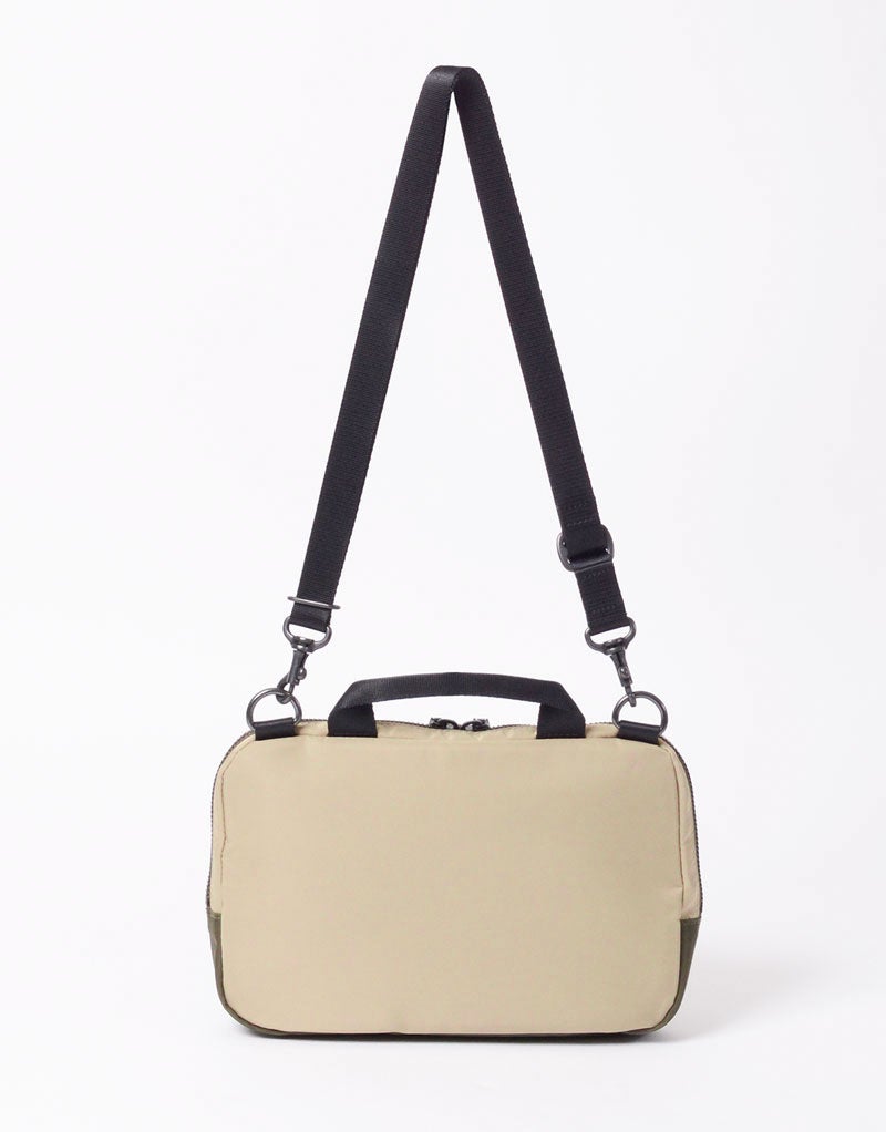 age Wallet shoulder No.02373