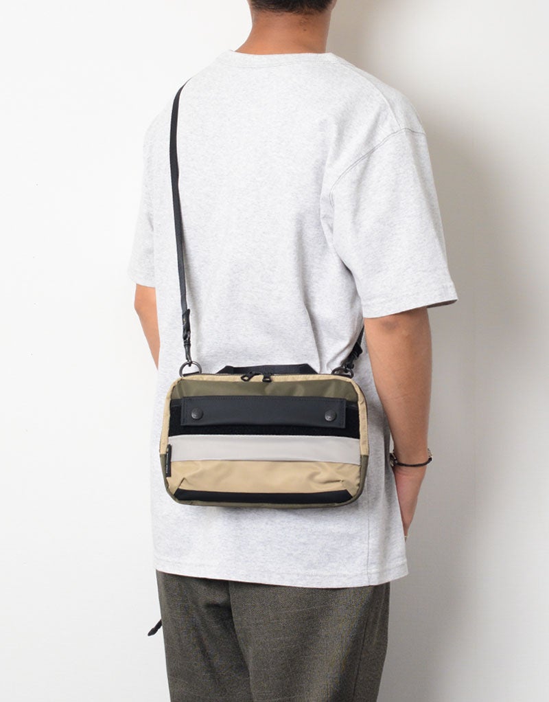 age Wallet shoulder No.02373