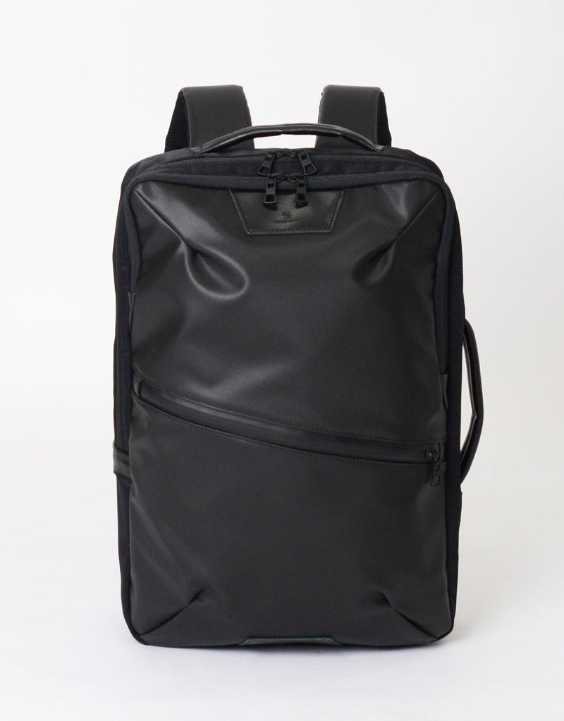 Progress Coating Ver. 2way backpack ｜master-piece | マスターピース公式サイト