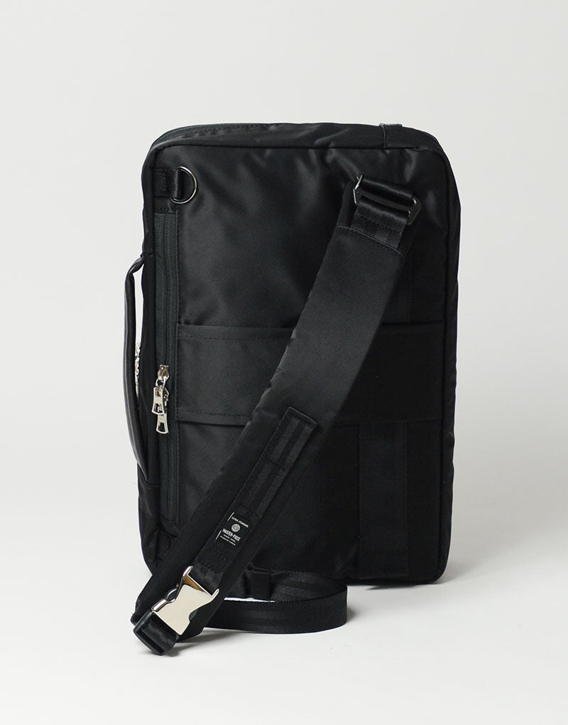 Progress 2way sling bag No.02392