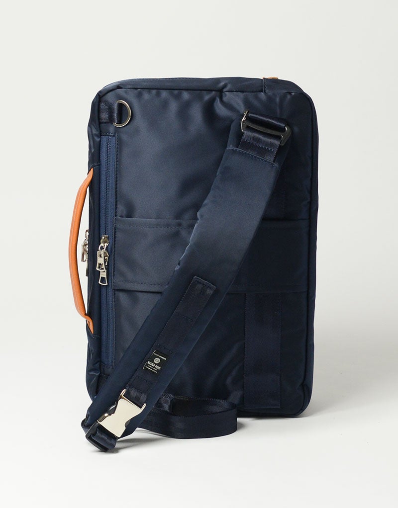 Progress 2way sling bag No.02392