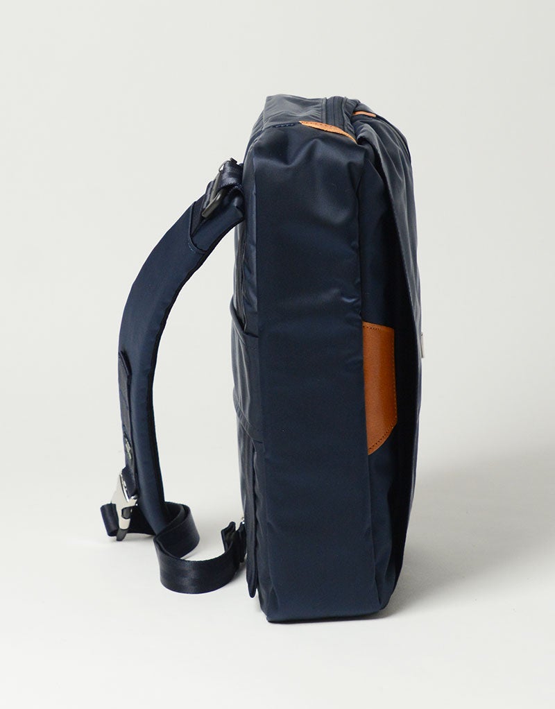 Progress 2way sling bag No.02392