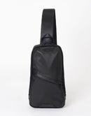 Progress Coating ver.Sling Bag M No.02393-sc