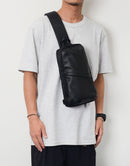 Progress Coating ver.Sling Bag M No.02393-sc