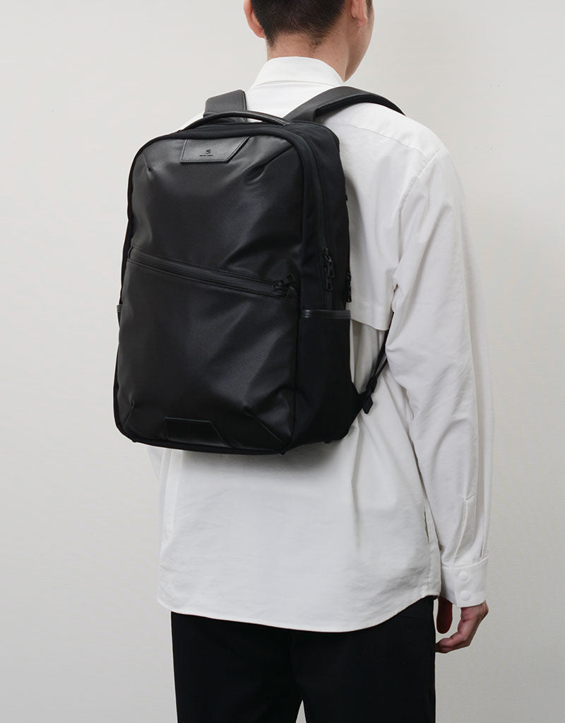 Progress Coating Ver. Daypack No.02401-SC