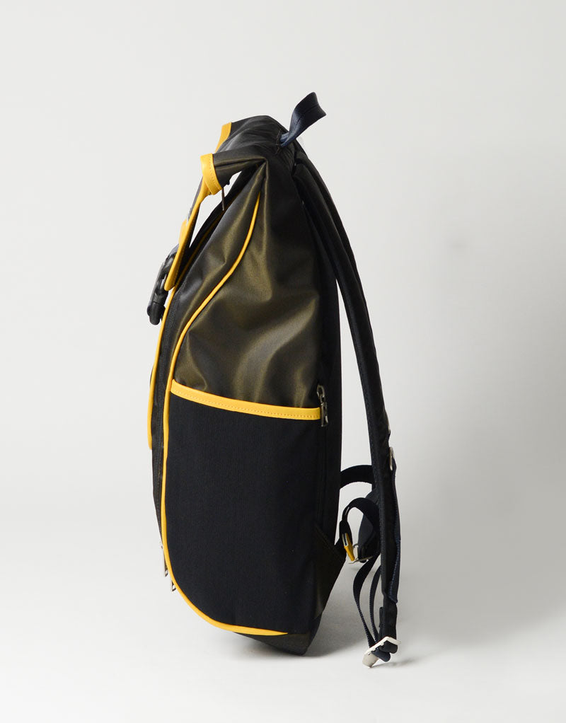 master-piece × MIZUNO backpack M No.02421-mz