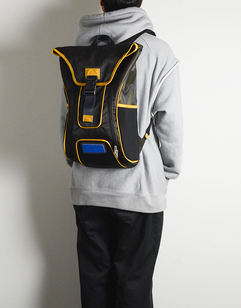 master-piece × MIZUNO backpack M No.02421-mz