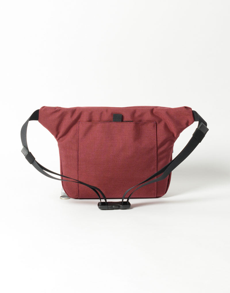 STRANGE waist bag No.02463