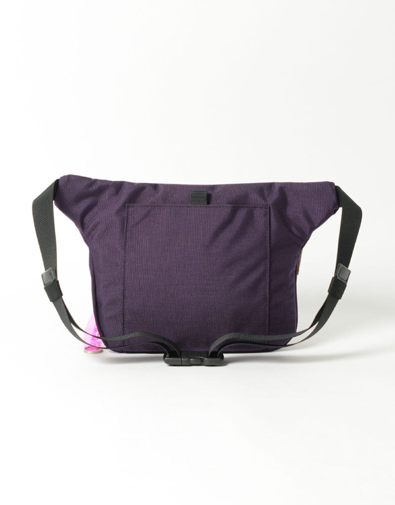 STRANGE waist bag No.02463