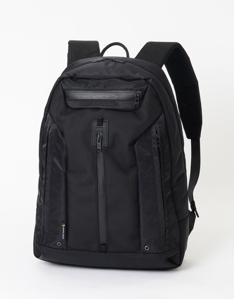 Time Backpack No. 02472