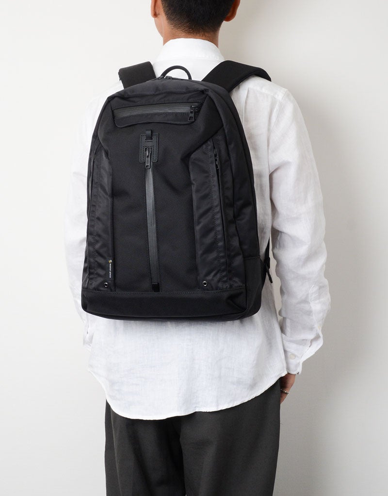 Time Backpack No. 02472