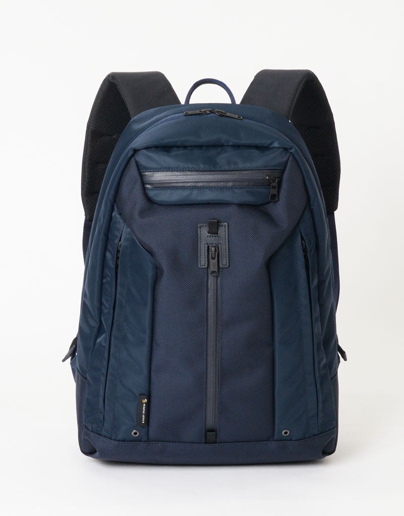 Time Backpack No. 02472