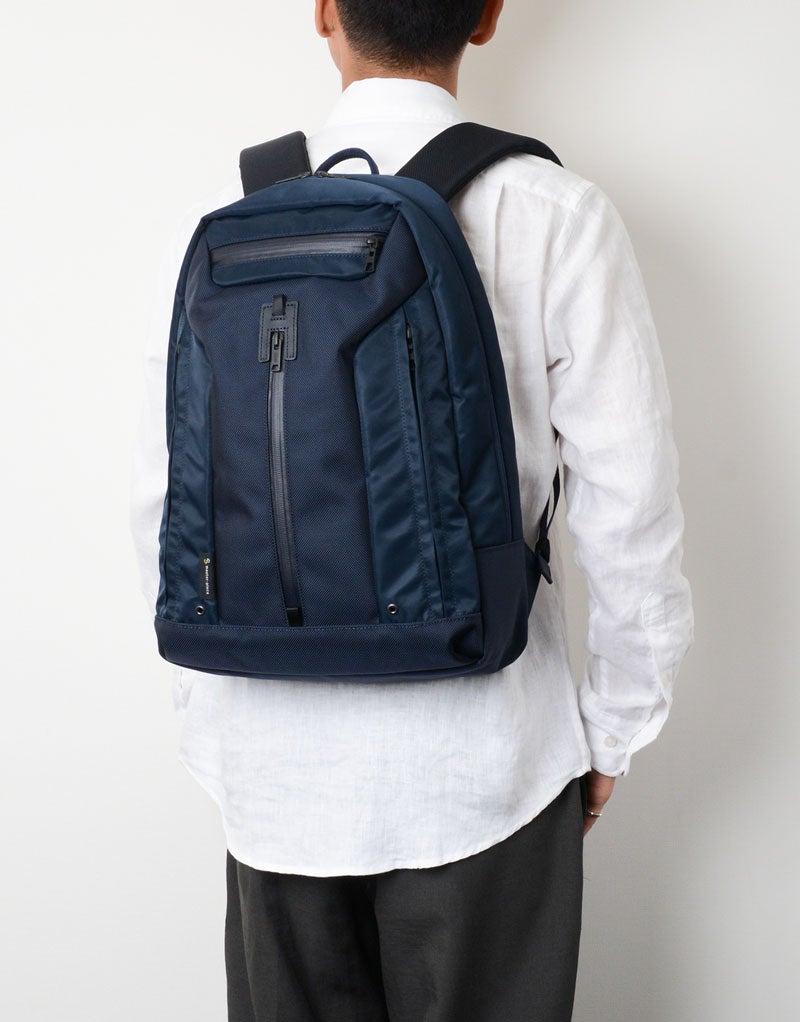 time Backpack No.02472