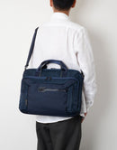 time ブリーフケース No.02473