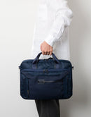 time ブリーフケース No.02473