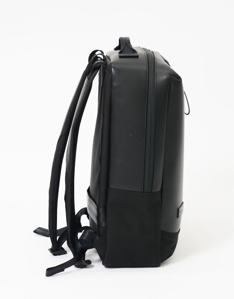 slick leather ver. 2WAY backpack No.02481-l