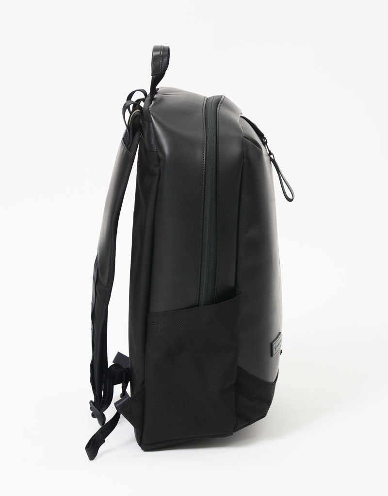 slick leather ver. Daypack No.02482-l